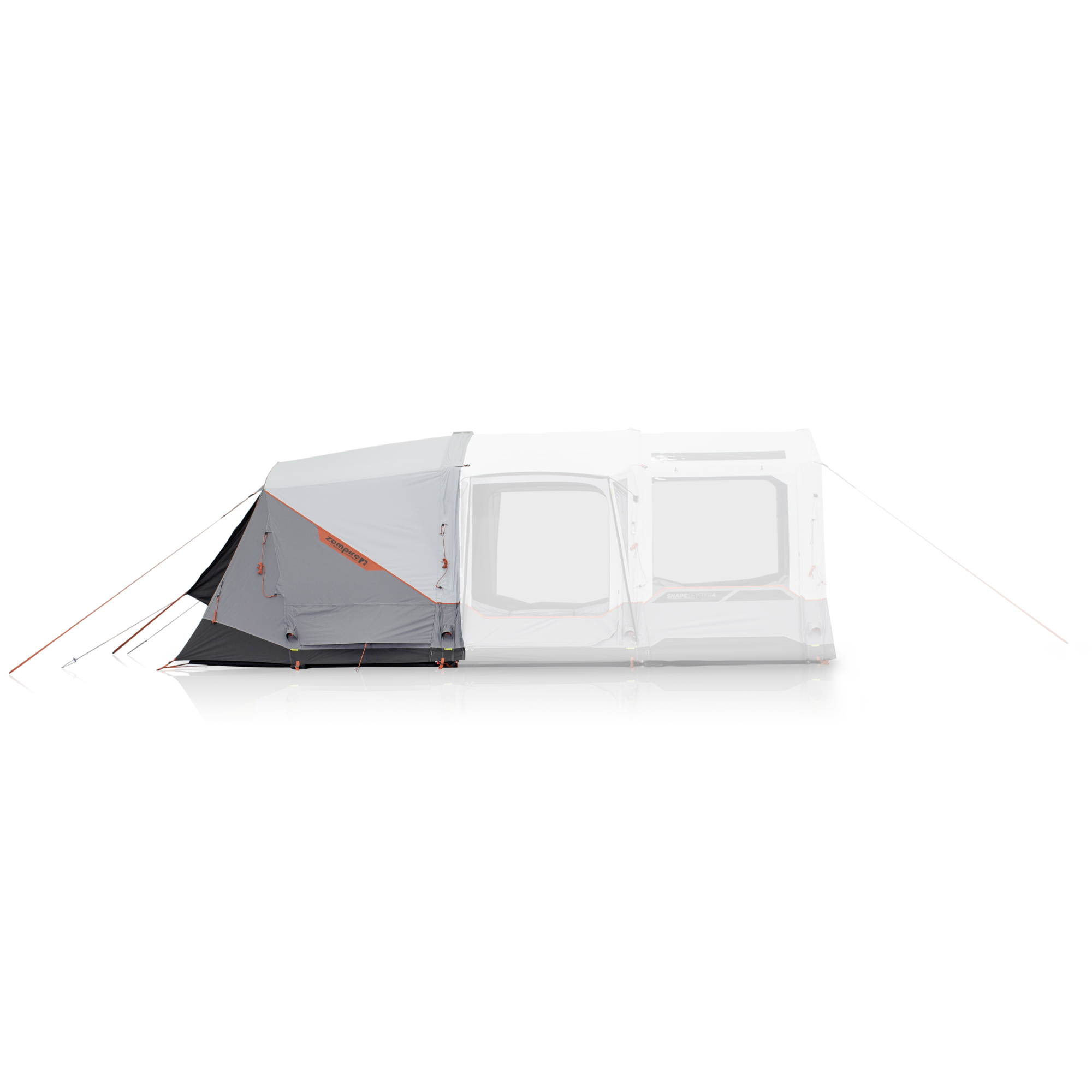 Zempire Shapeshifter 4 Air Tent Sleeping Module