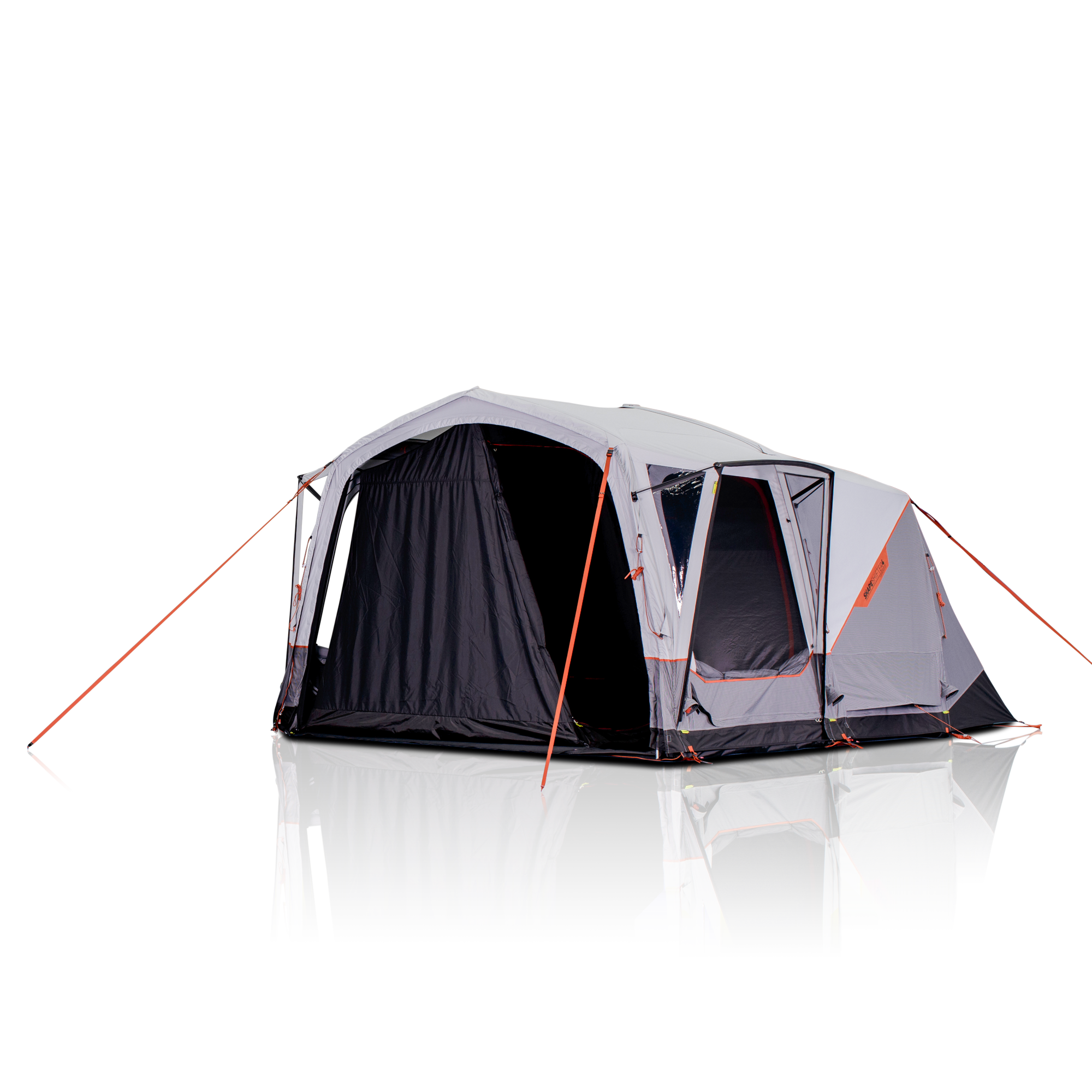 Shapeshifter 4 SL Air Zelt