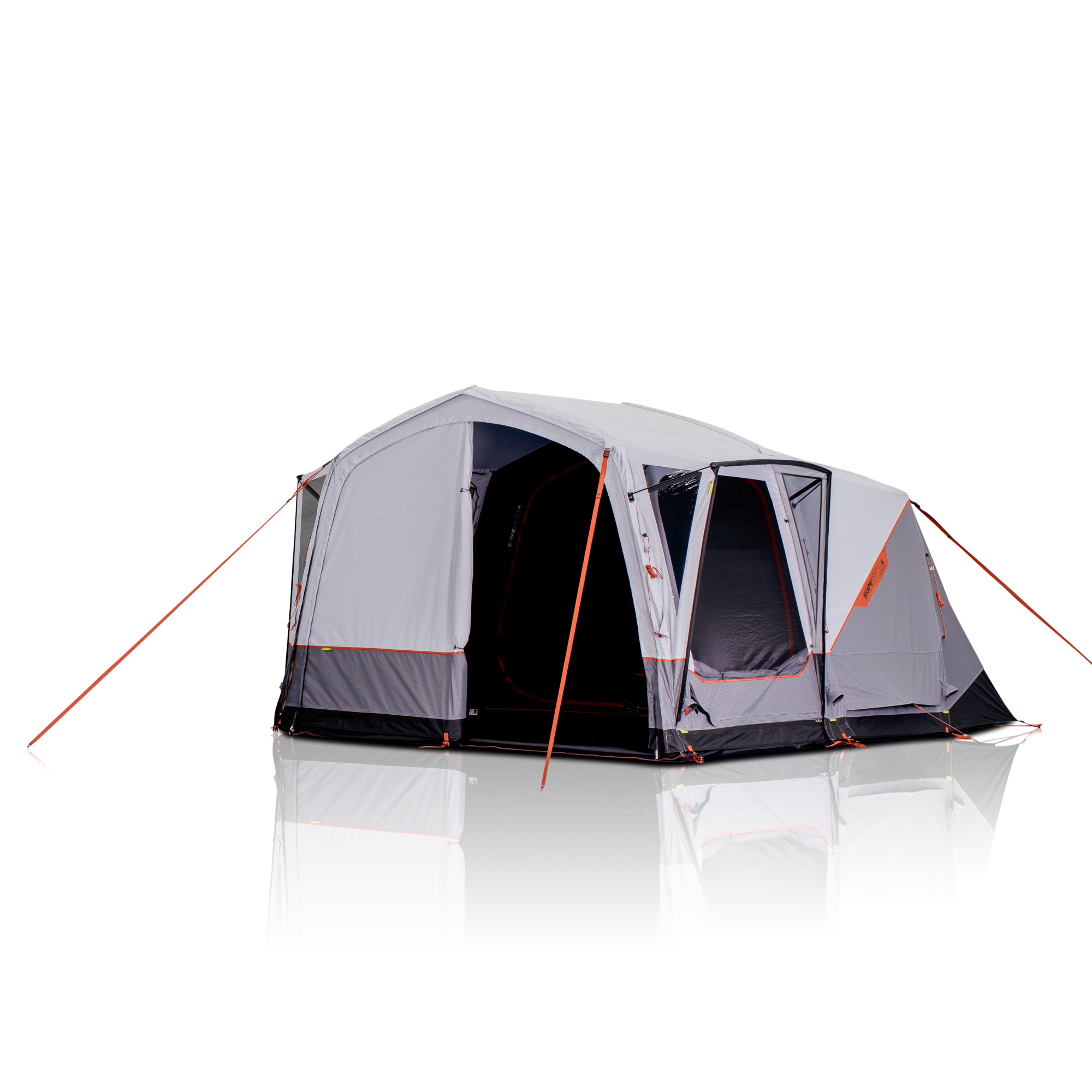 Shapeshifter 4 SL Air Zelt