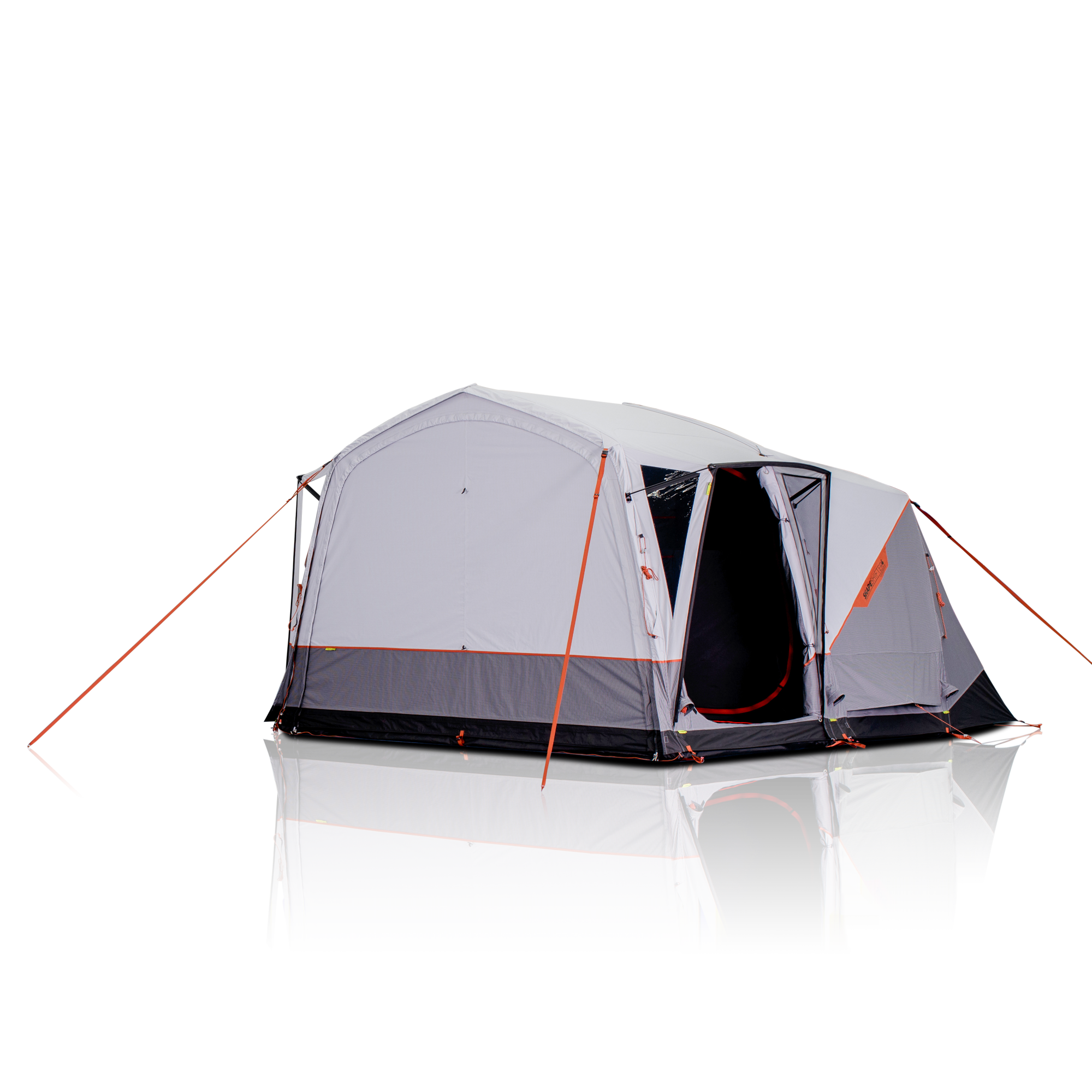 Shapeshifter 4 SL Air Zelt