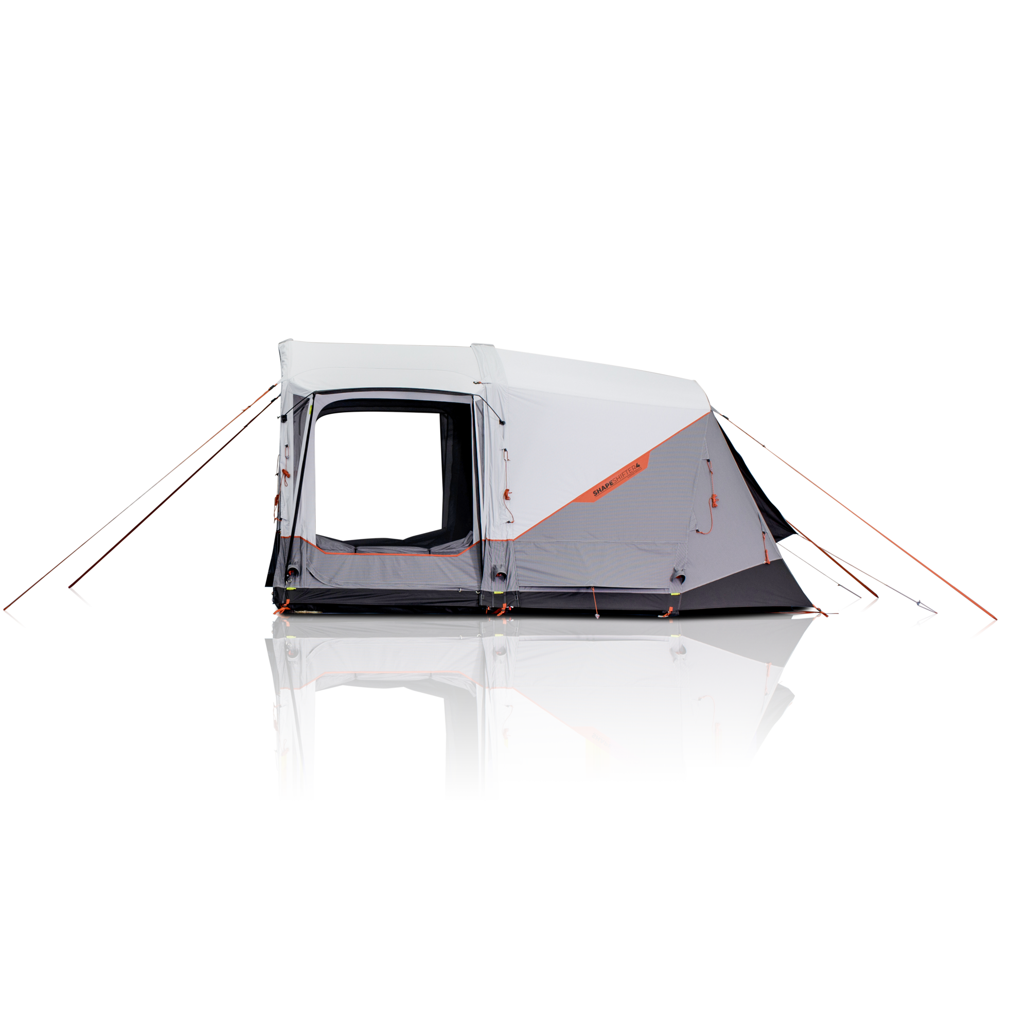 Shapeshifter 4 SL Air Zelt