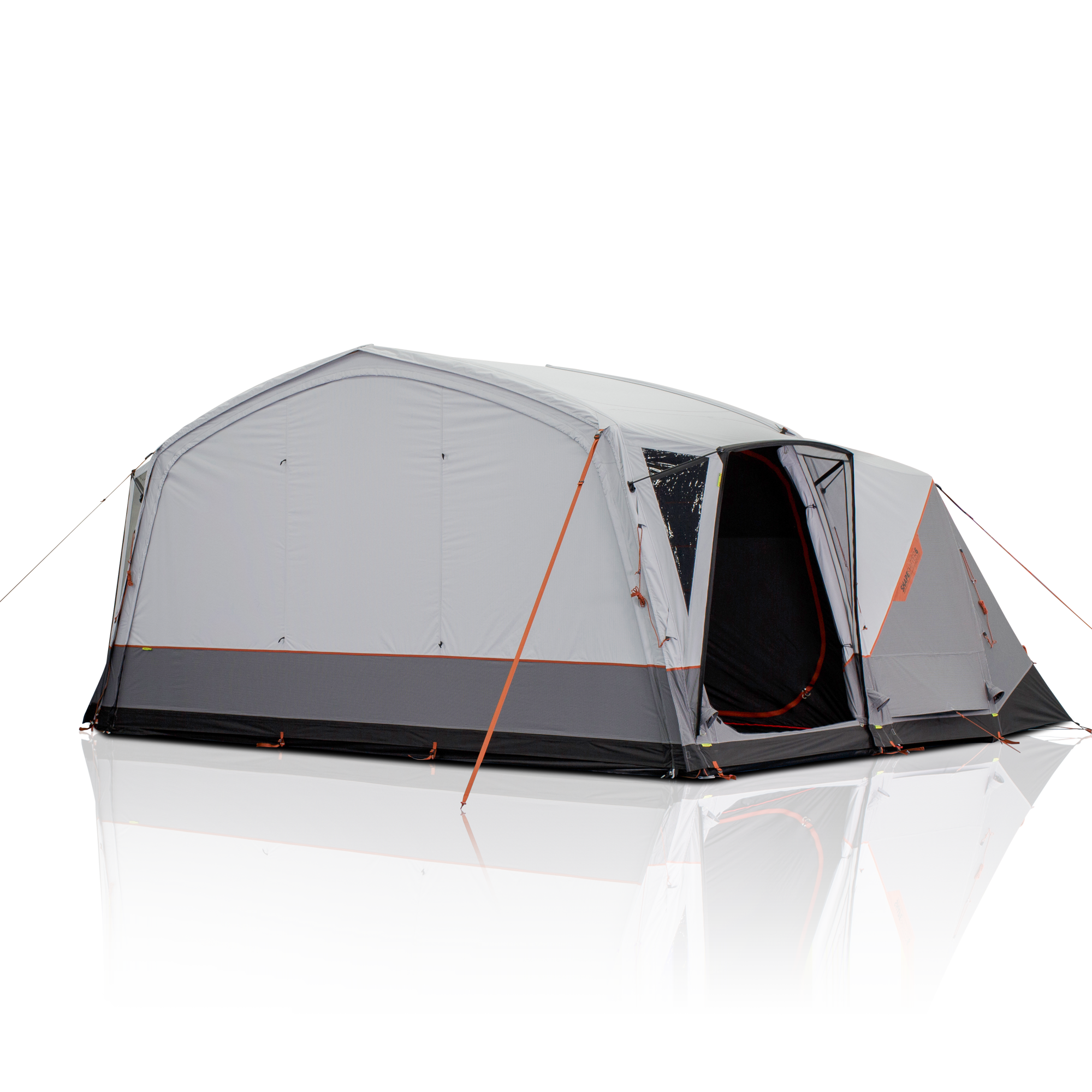 Shapeshifter 6 SL Air Zelt