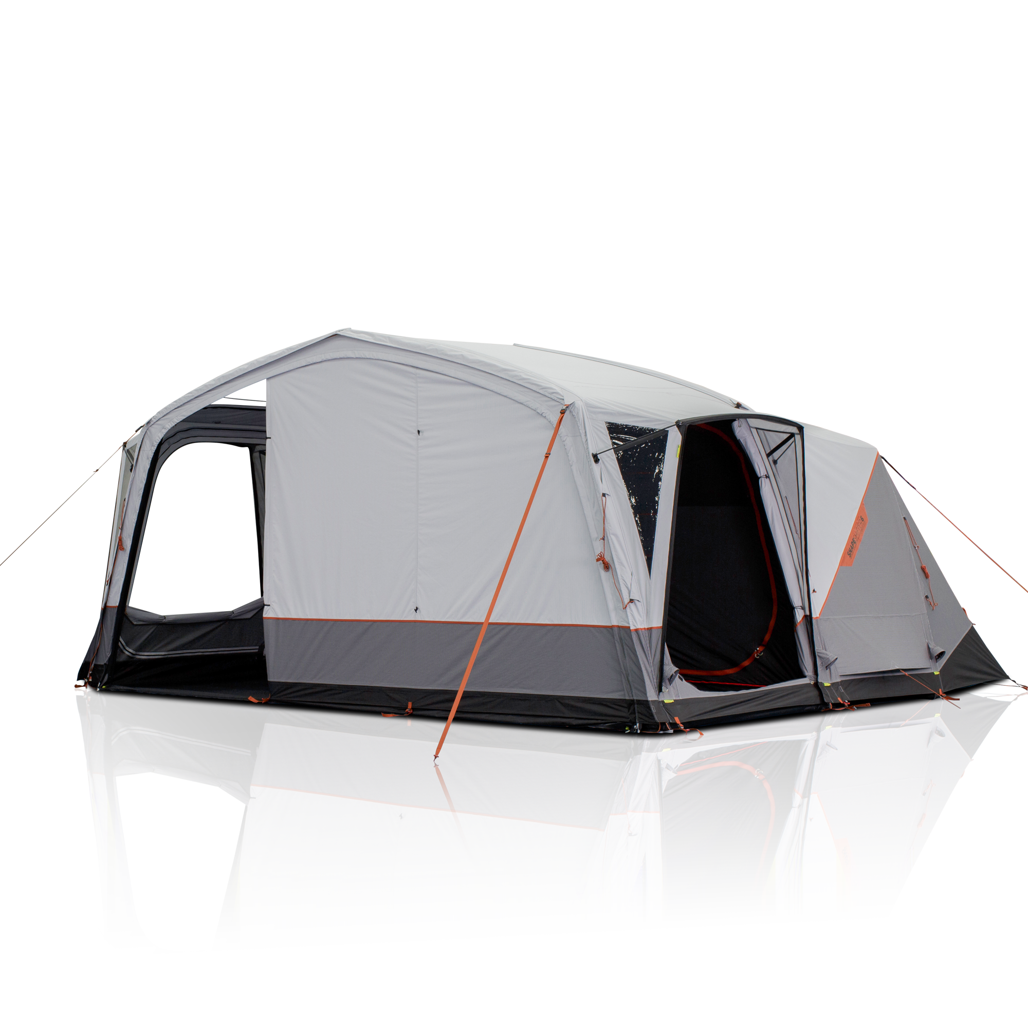 Shapeshifter 6 SL Air Zelt