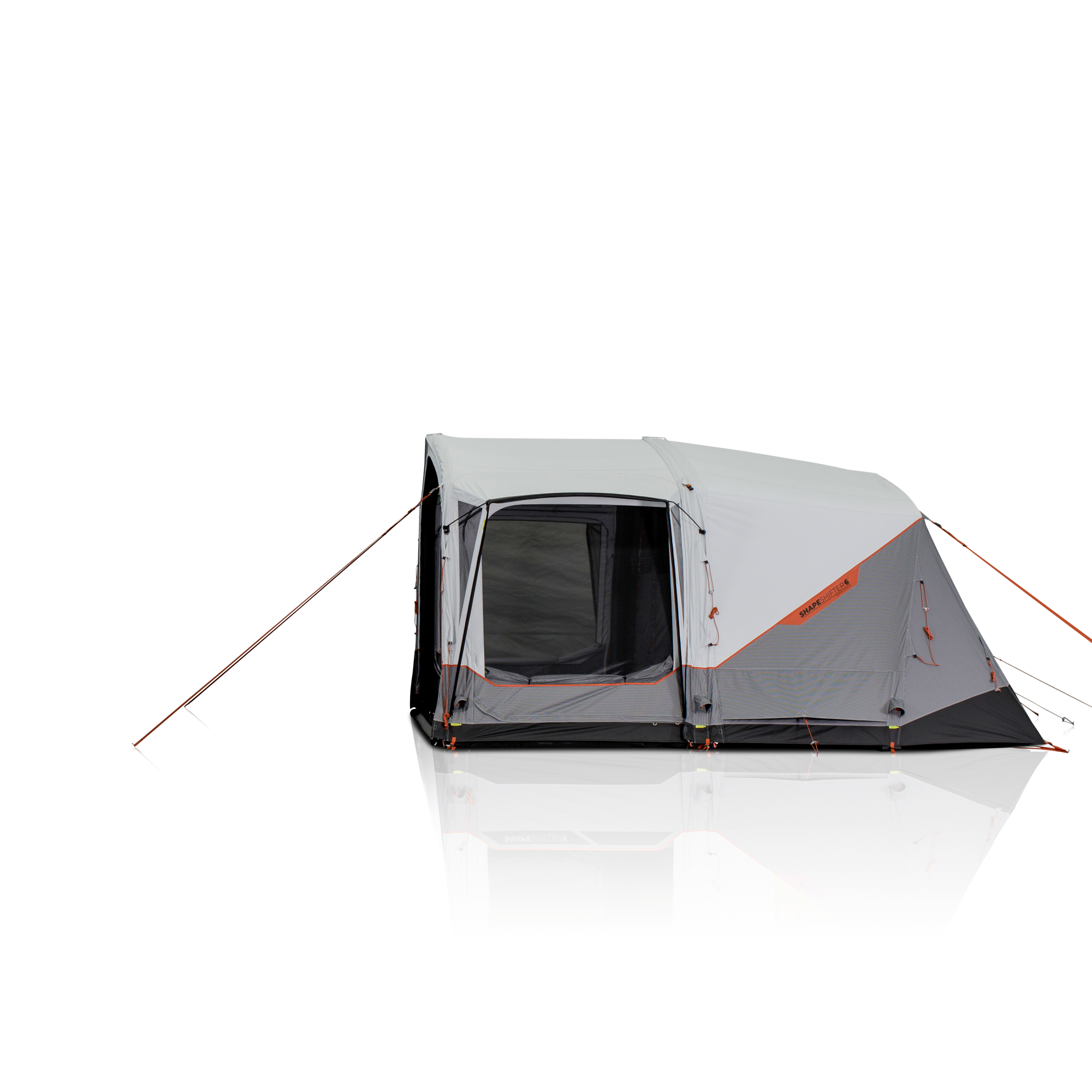 Shapeshifter 6 SL Air Zelt