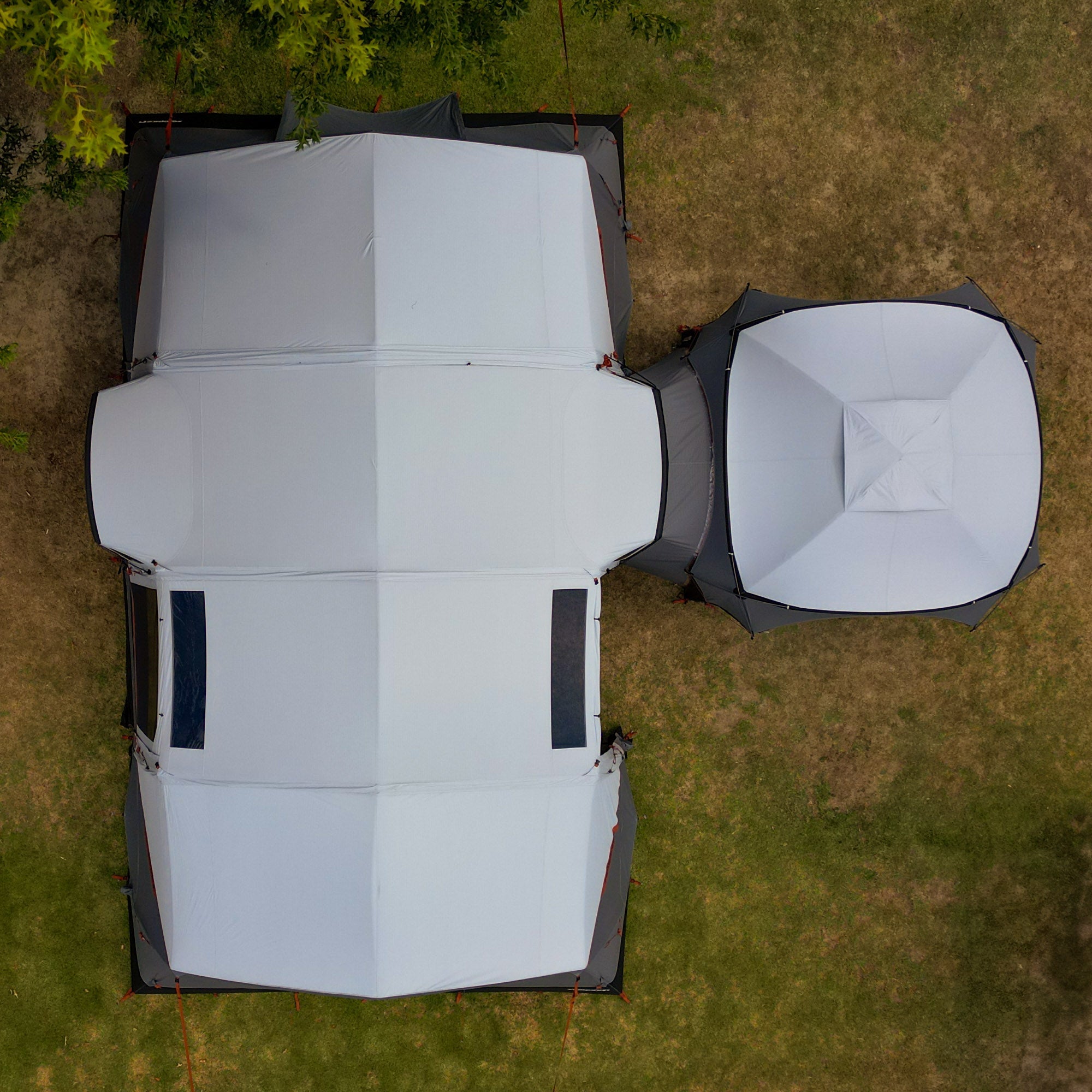 Zempire Shapeshifter 6 Shifterbase 2 Gazebo Link