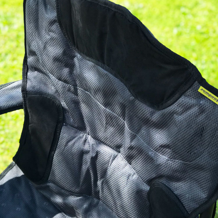 Shermanator Camp Chair