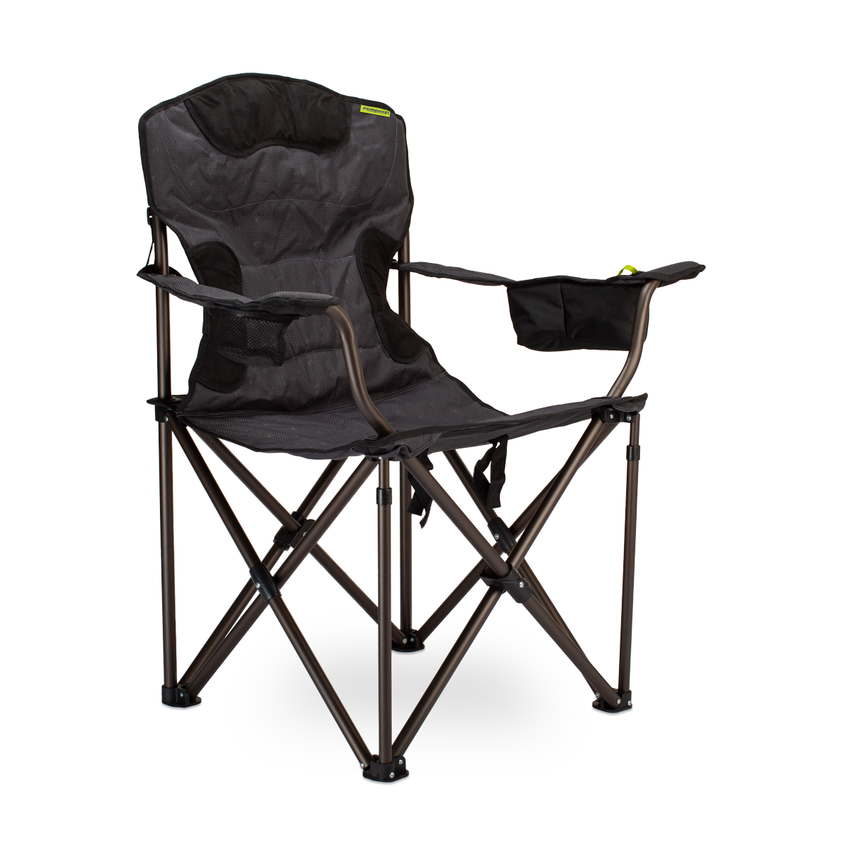 Shermanator Camp Chair