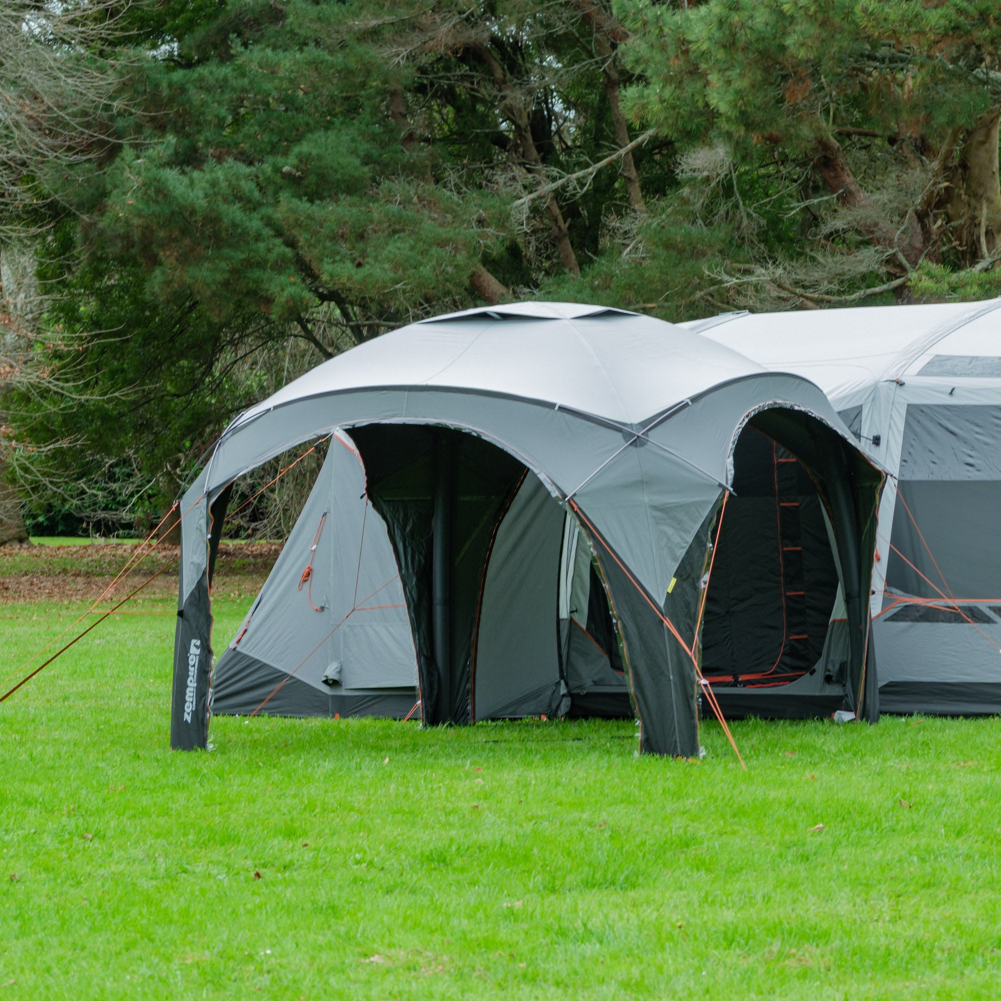Zempire ShifterBase 2 Air Gazebo