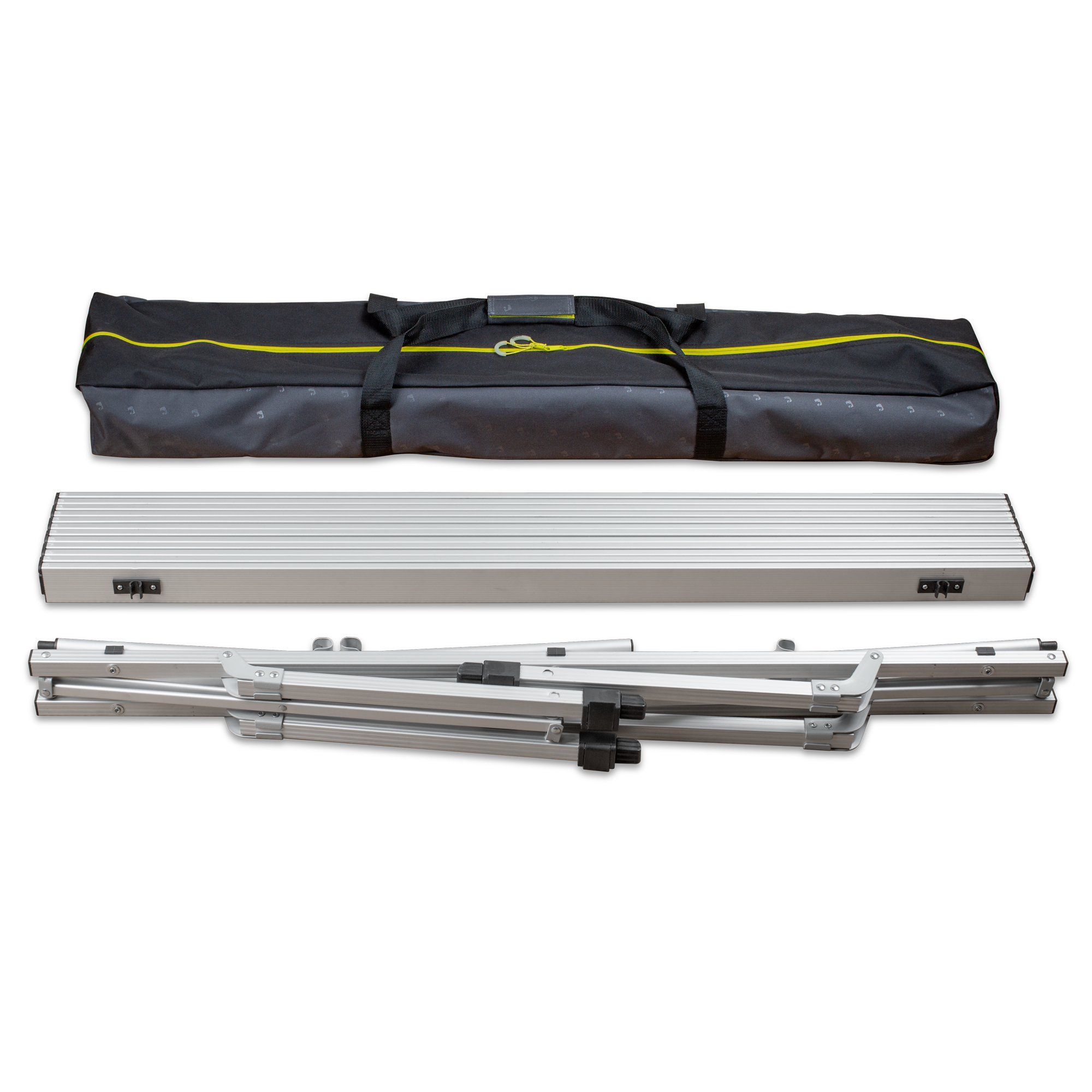 Zempire Slatpac Large Lightweight Camp Table