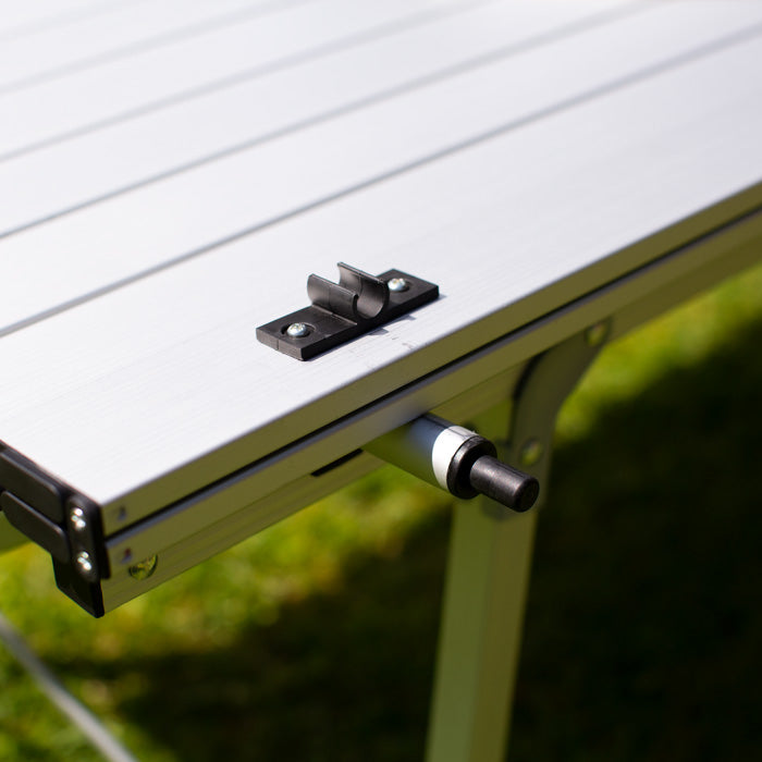 Slatpac Standard 390 Keyfeature Clip On