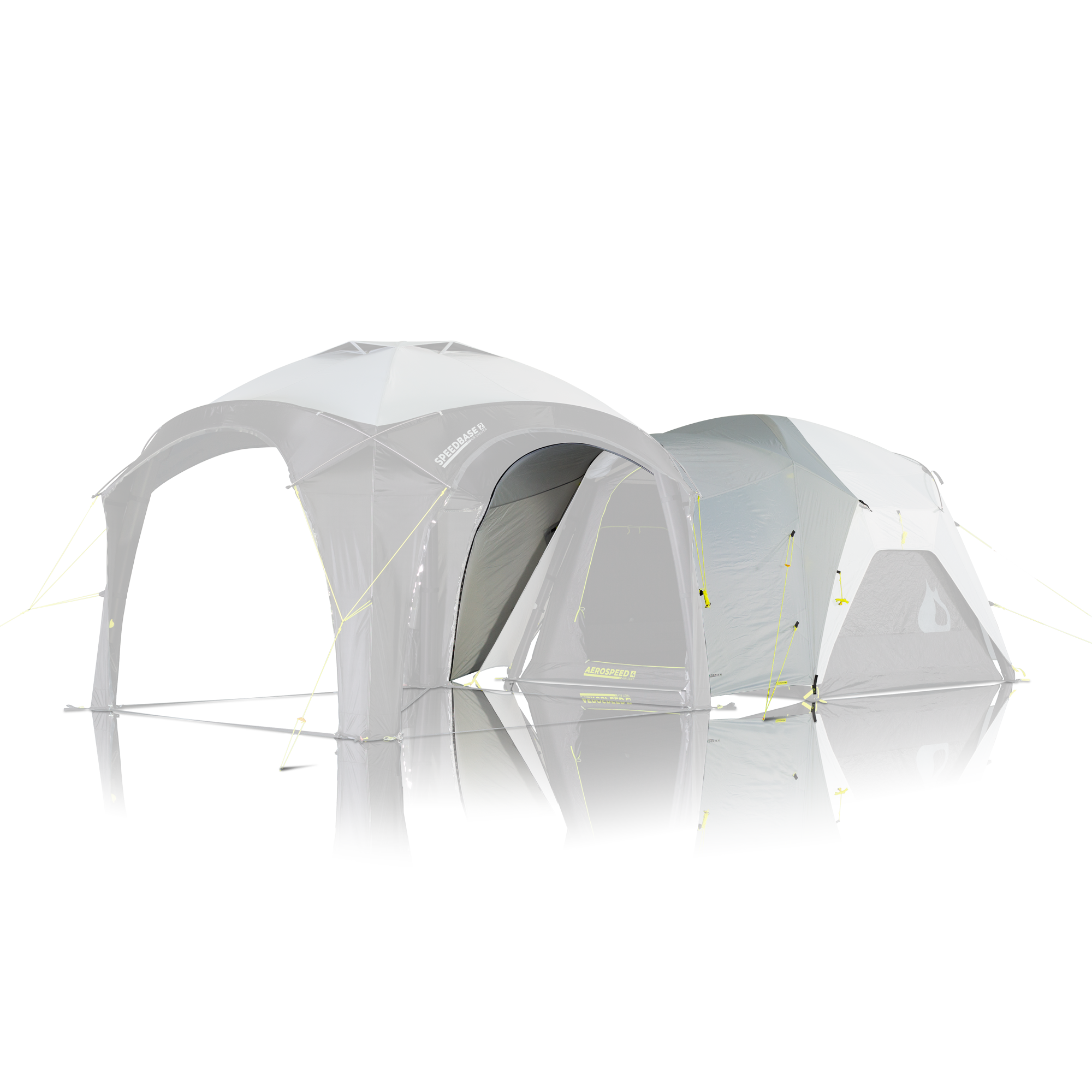 Zempire Aerospeed 4 Speedbase 2 Gazebo Link