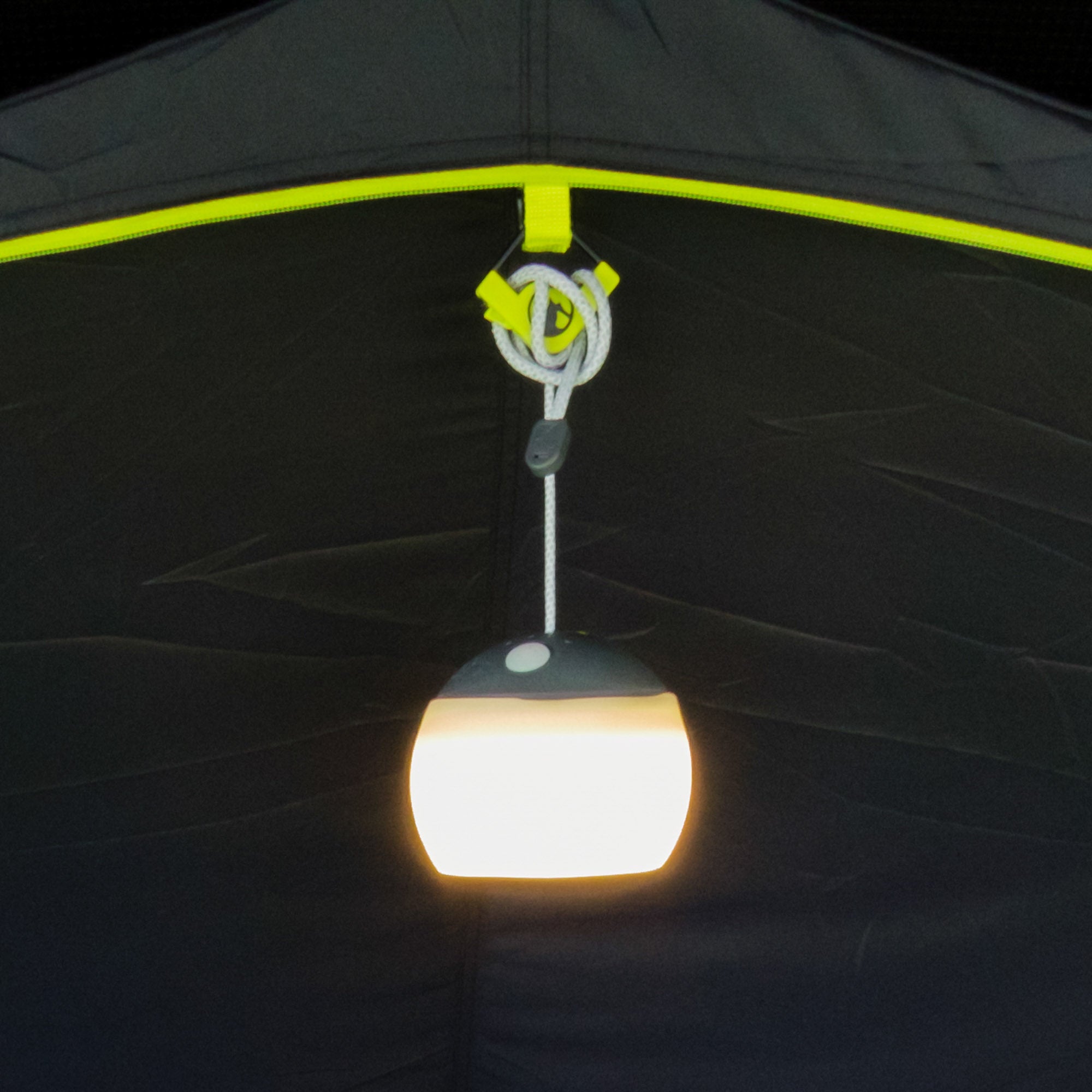 Zempire Base 2 Bedroom Pod