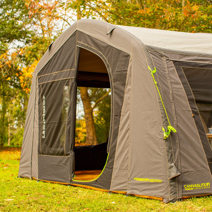 T2 Canvaslite Sunroom