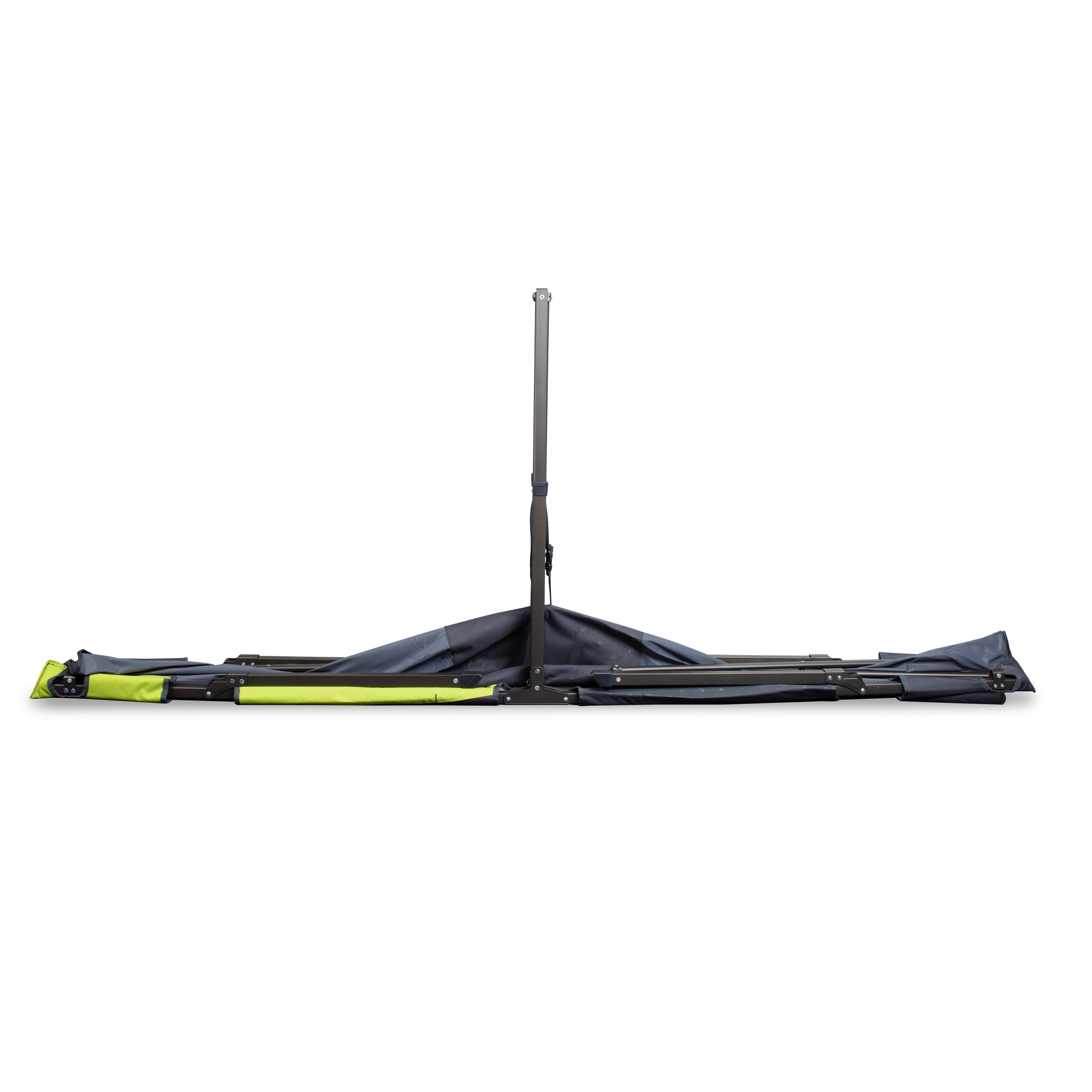 Zempire Z Leg King Single Camp Cot Stretcher