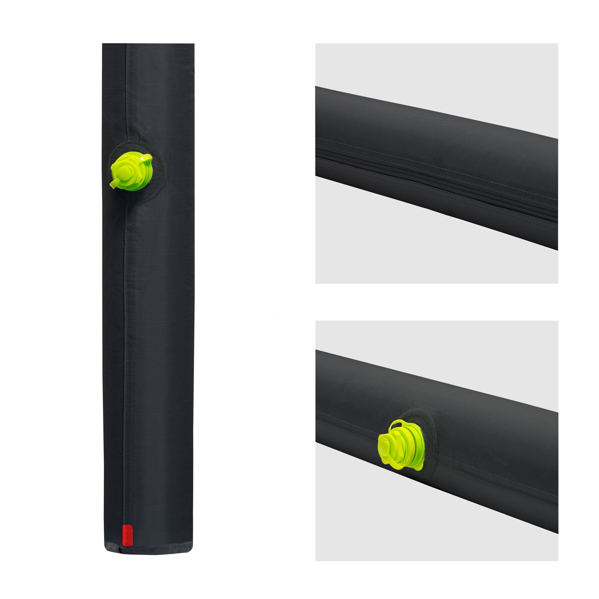 Aero TXL Classic Front Air Beam (Red Tab)