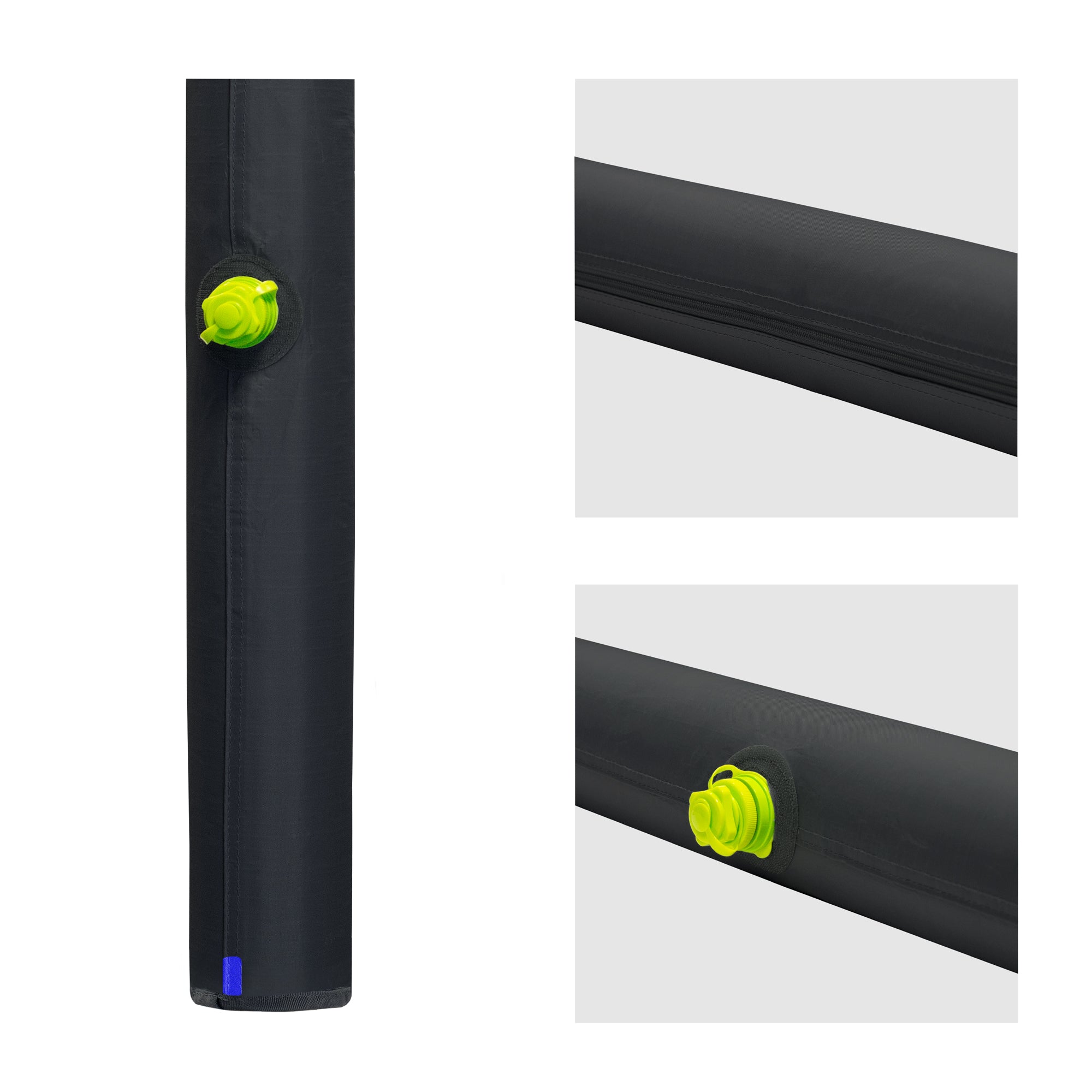 Aerodome III Pro Rear Bedroom Air Beam (Blue Tab)