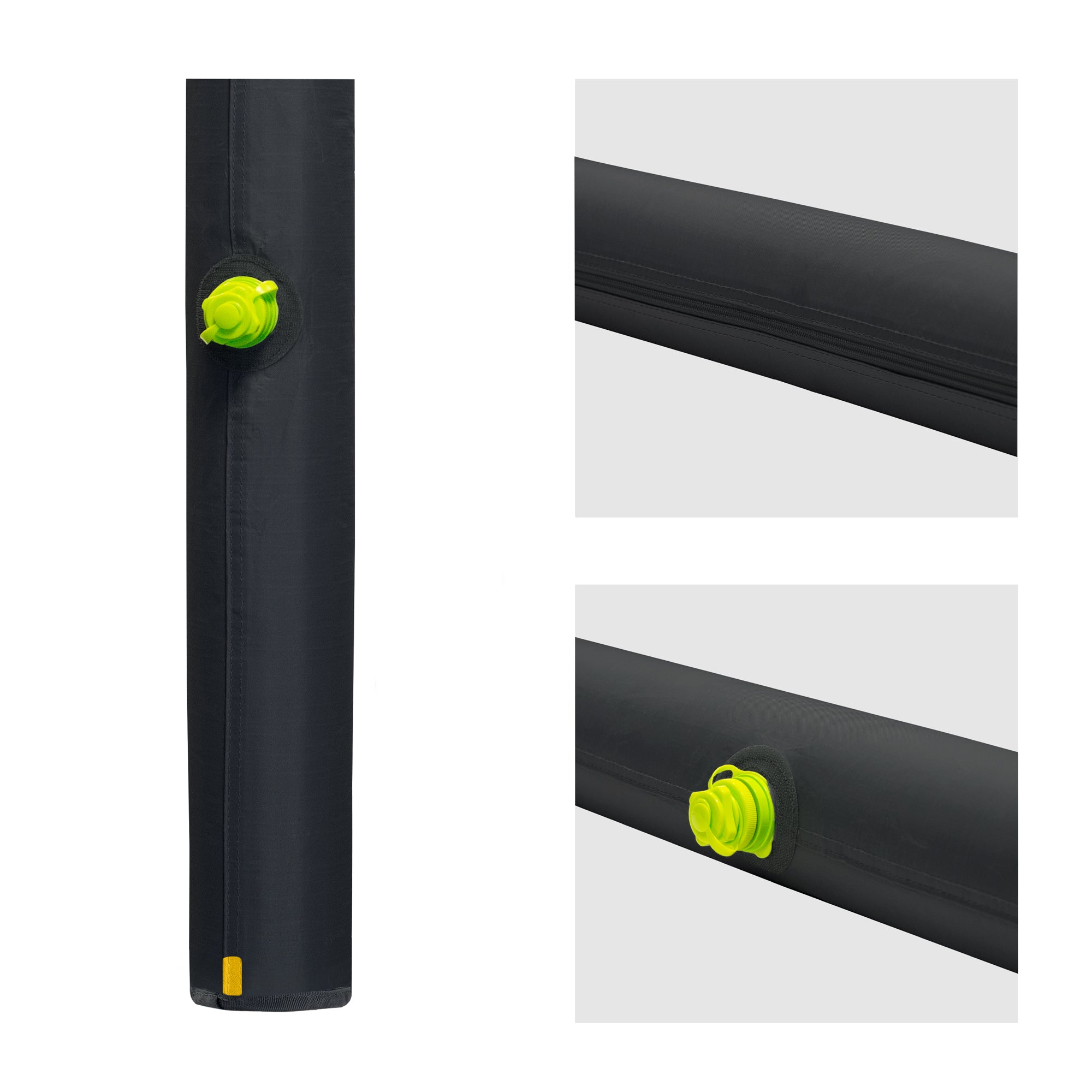 Aero TL Pro Middle Air Beam (Yellow Tab)