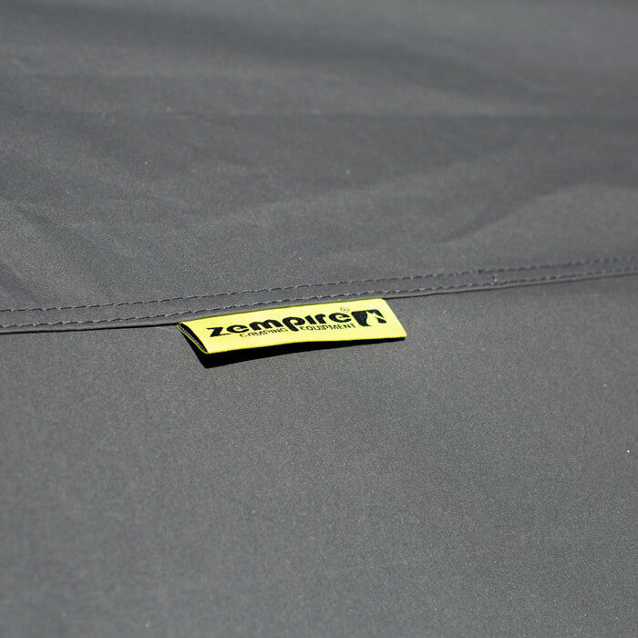 Roadiebase Canvaslite Link Durable Canvas Materials 1