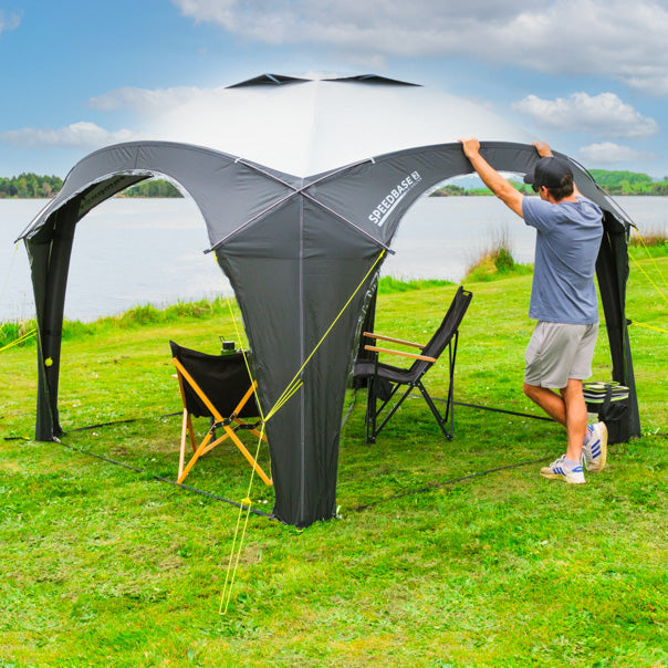 Air Gazebos