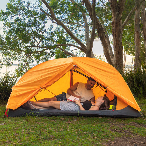2 Person Tents