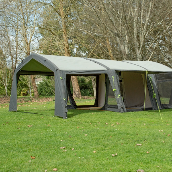 Air Tents