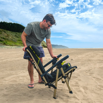 Xuno Strandklappstuhl