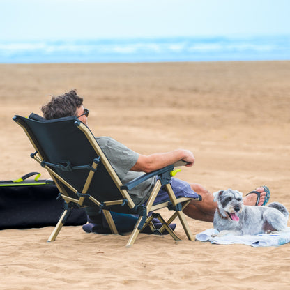 Xuno Strandklappstuhl