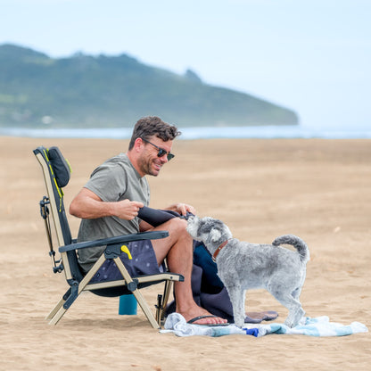 Xuno Strandklappstuhl