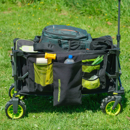 Minimax Camp Wagen