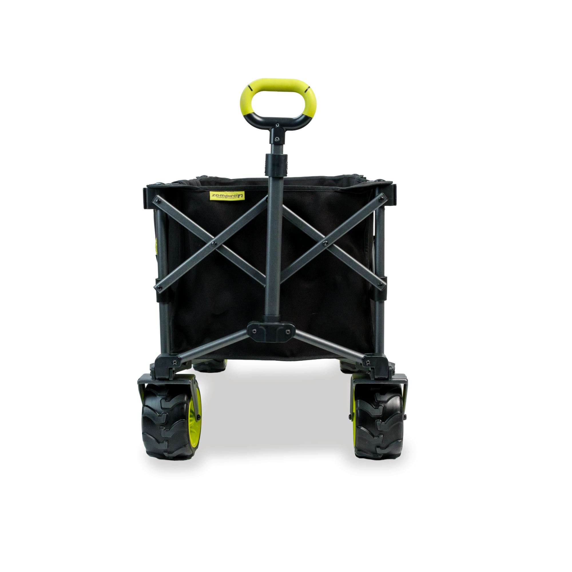 Minimax Camp Wagen
