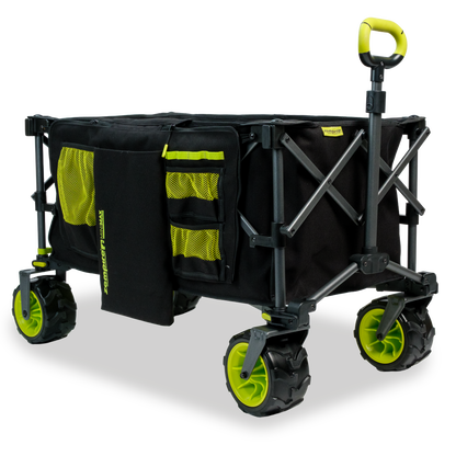 Minimax Camp Wagen
