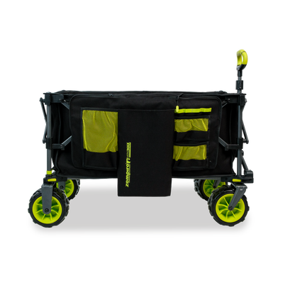 Minimax Camp Wagen