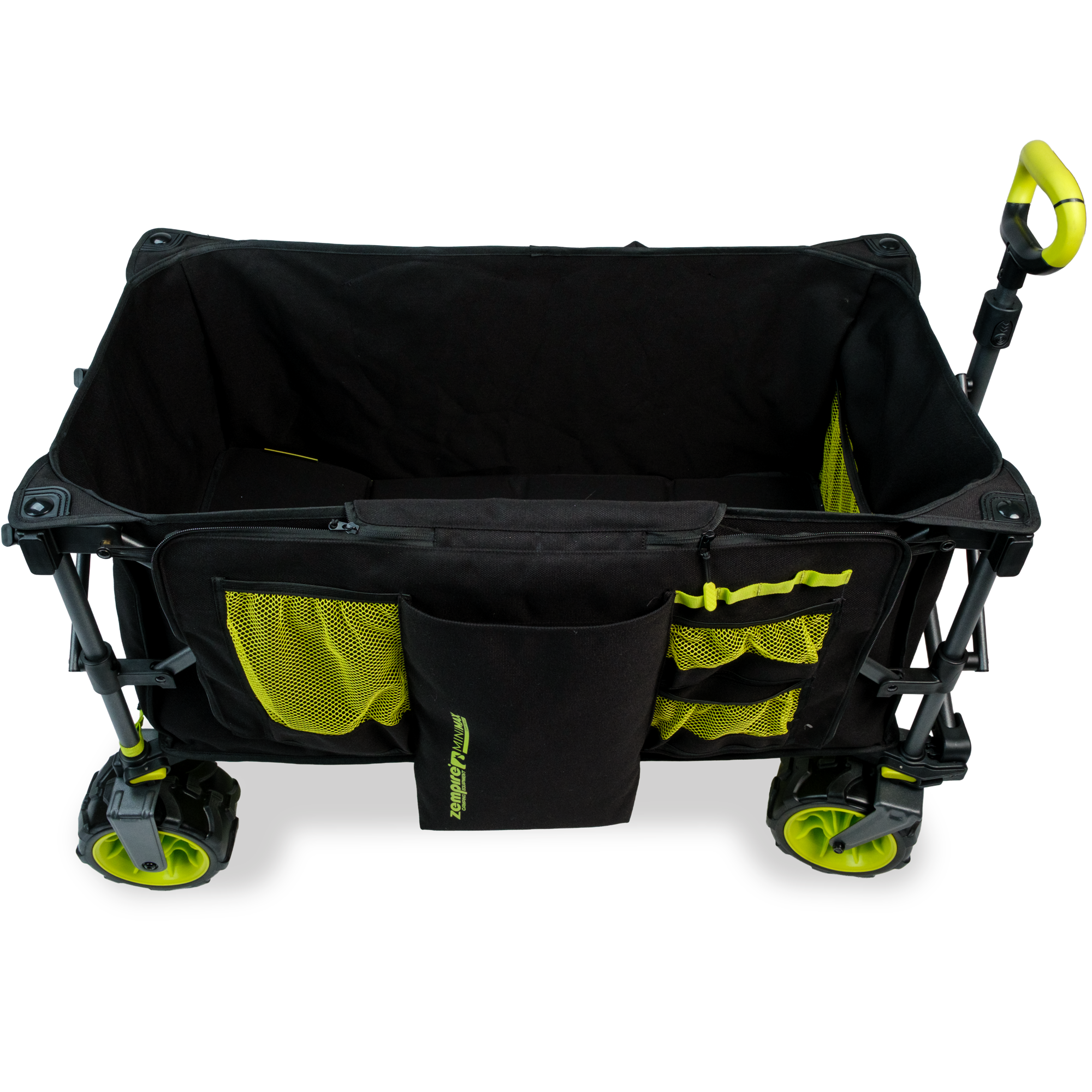 Minimax Camp Wagen