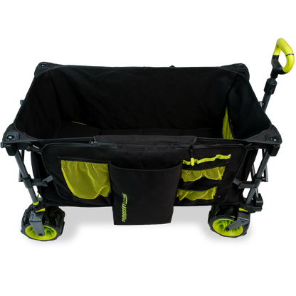 Minimax Camp Wagen