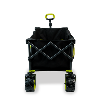 Minimax Camp Wagen