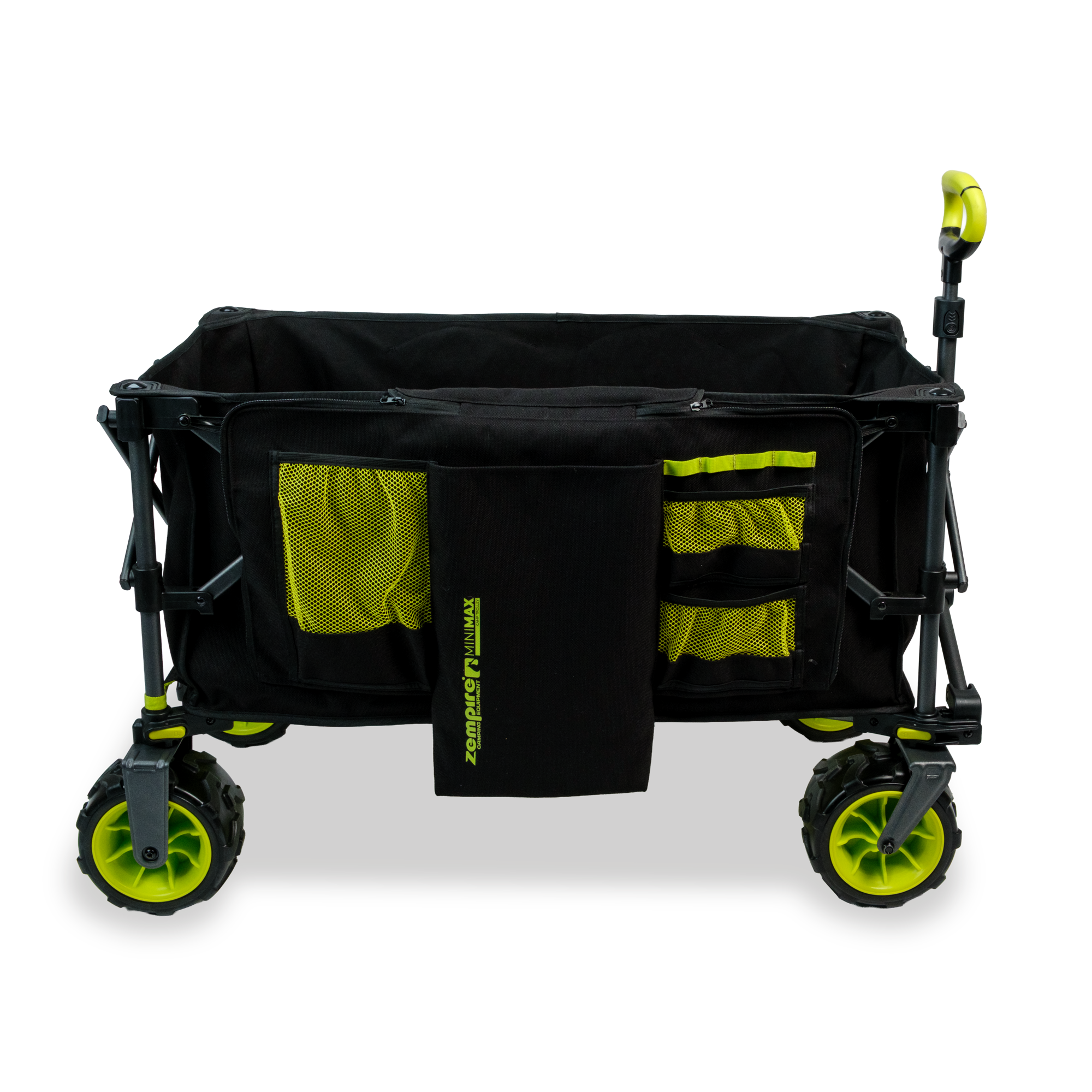 Minimax Camp Wagen