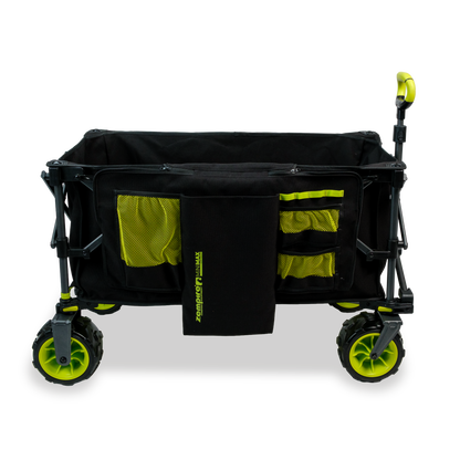 Minimax Camp Wagen