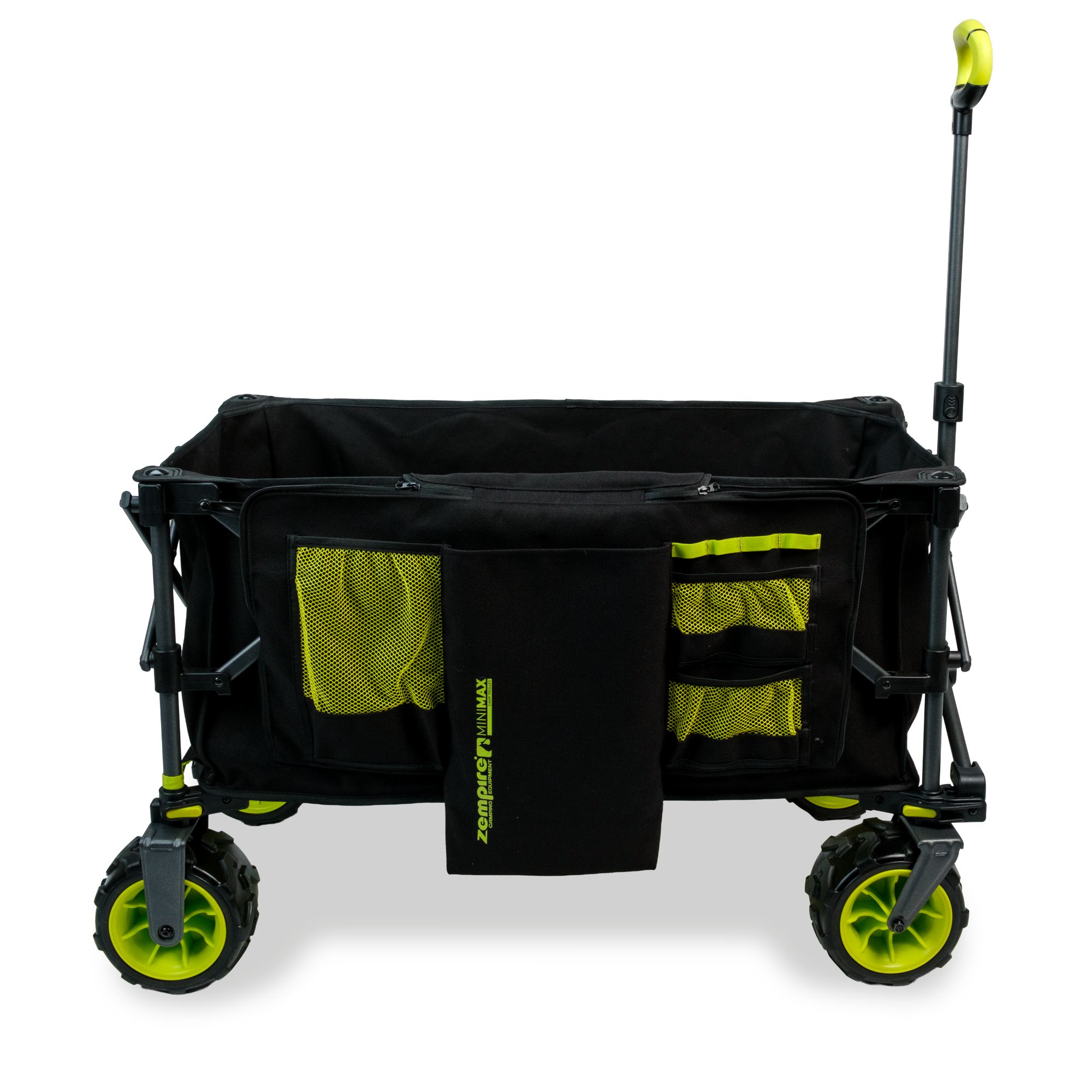 Minimax Camp Wagen