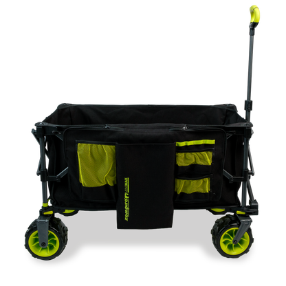 Minimax Camp Wagen