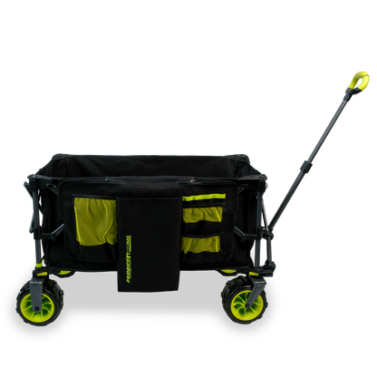 Minimax Camp Wagen