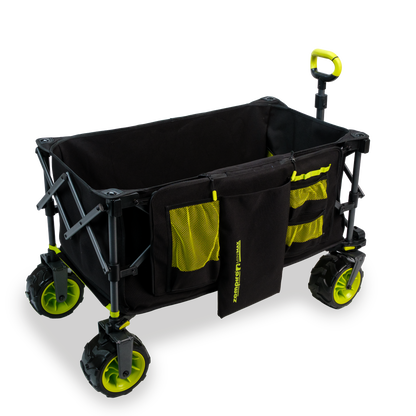 Minimax Camp Wagen