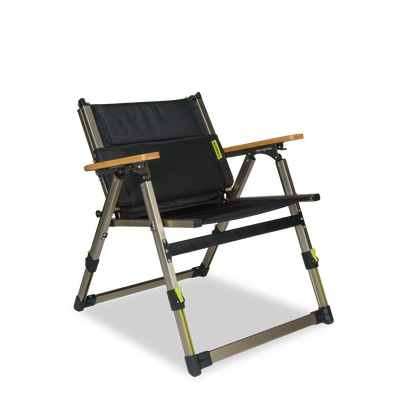 Hyperfold Camp Chair