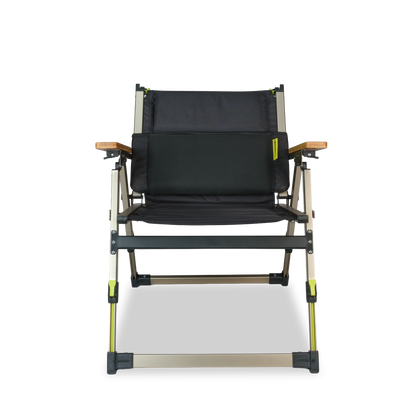 Hyperfold Camp Chair