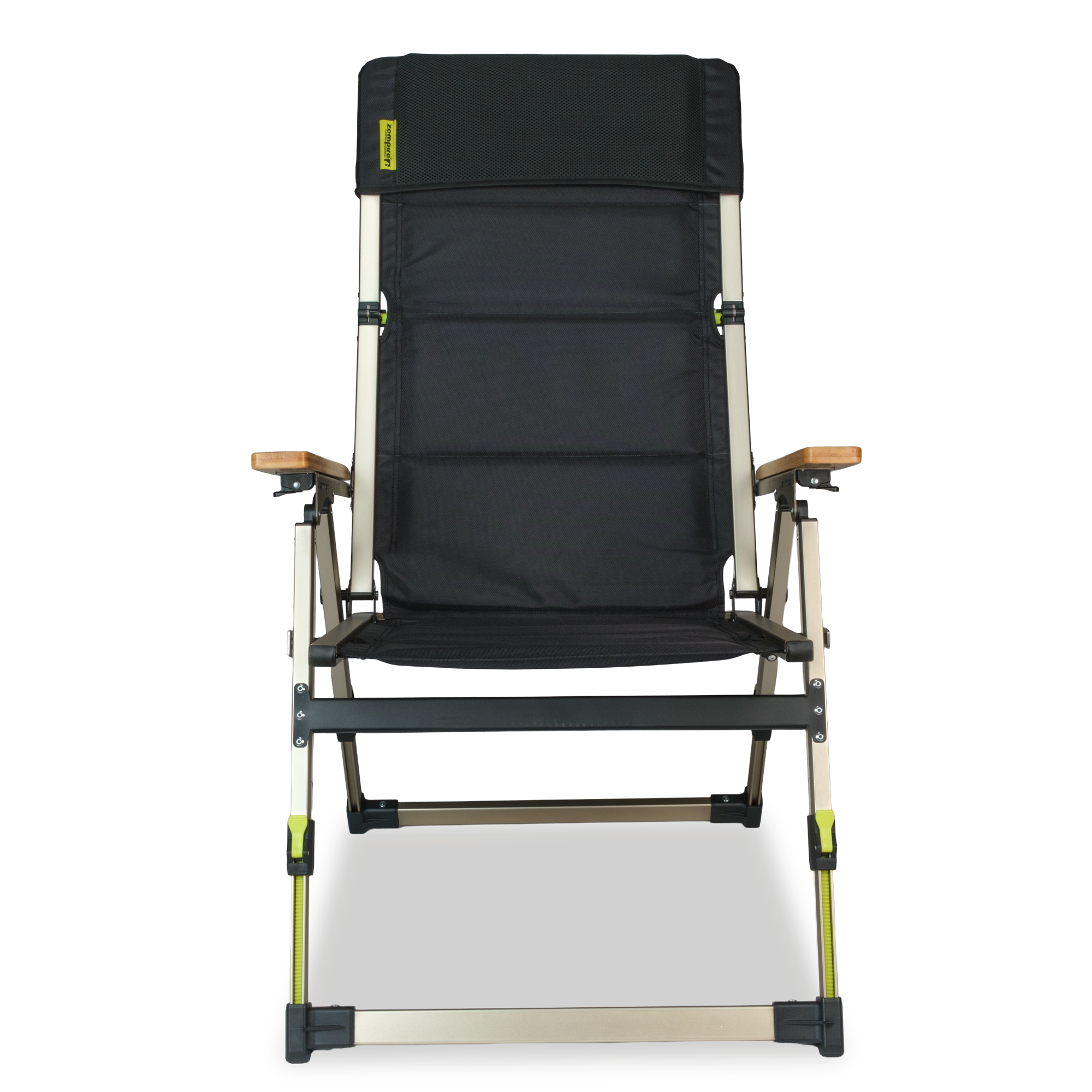 Hyperfold Camp Chair