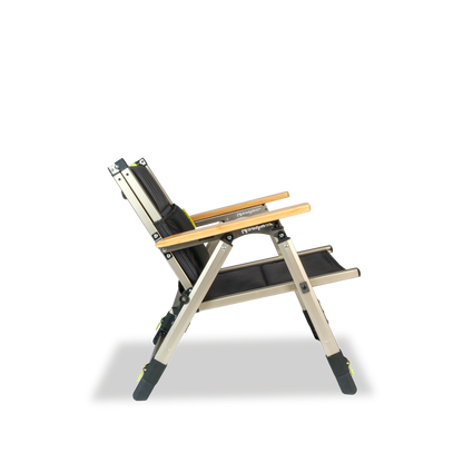 Hyperfold Camp Chair