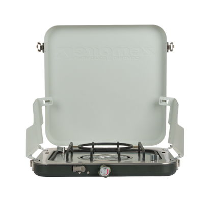 Stealth-Jet Solo Camp Stove