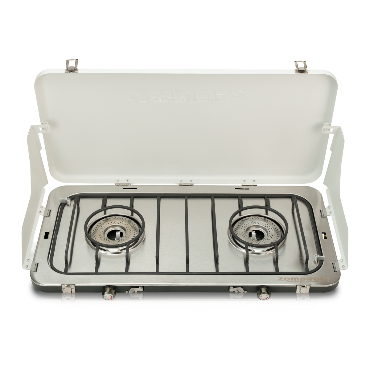 Stealth-Jet Wide Camp Stove