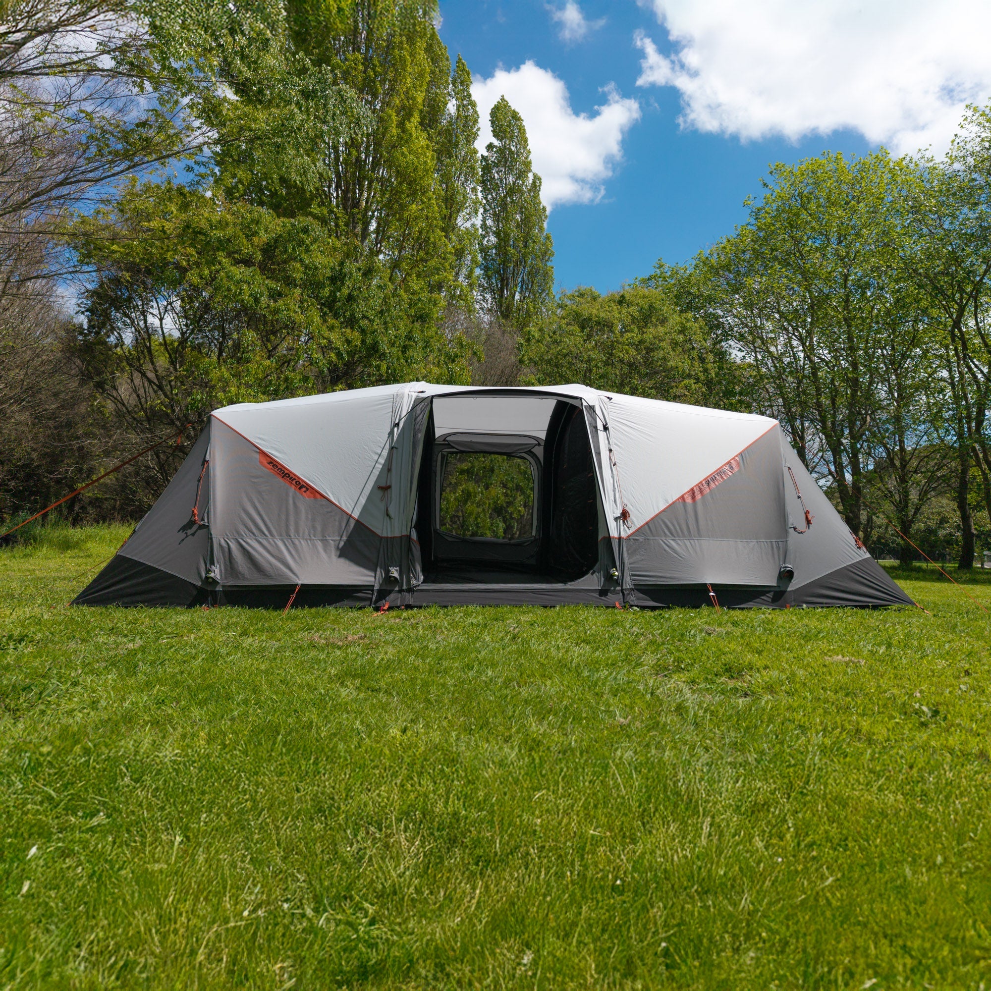 Shapeshifter 6 SLS Air Tent
