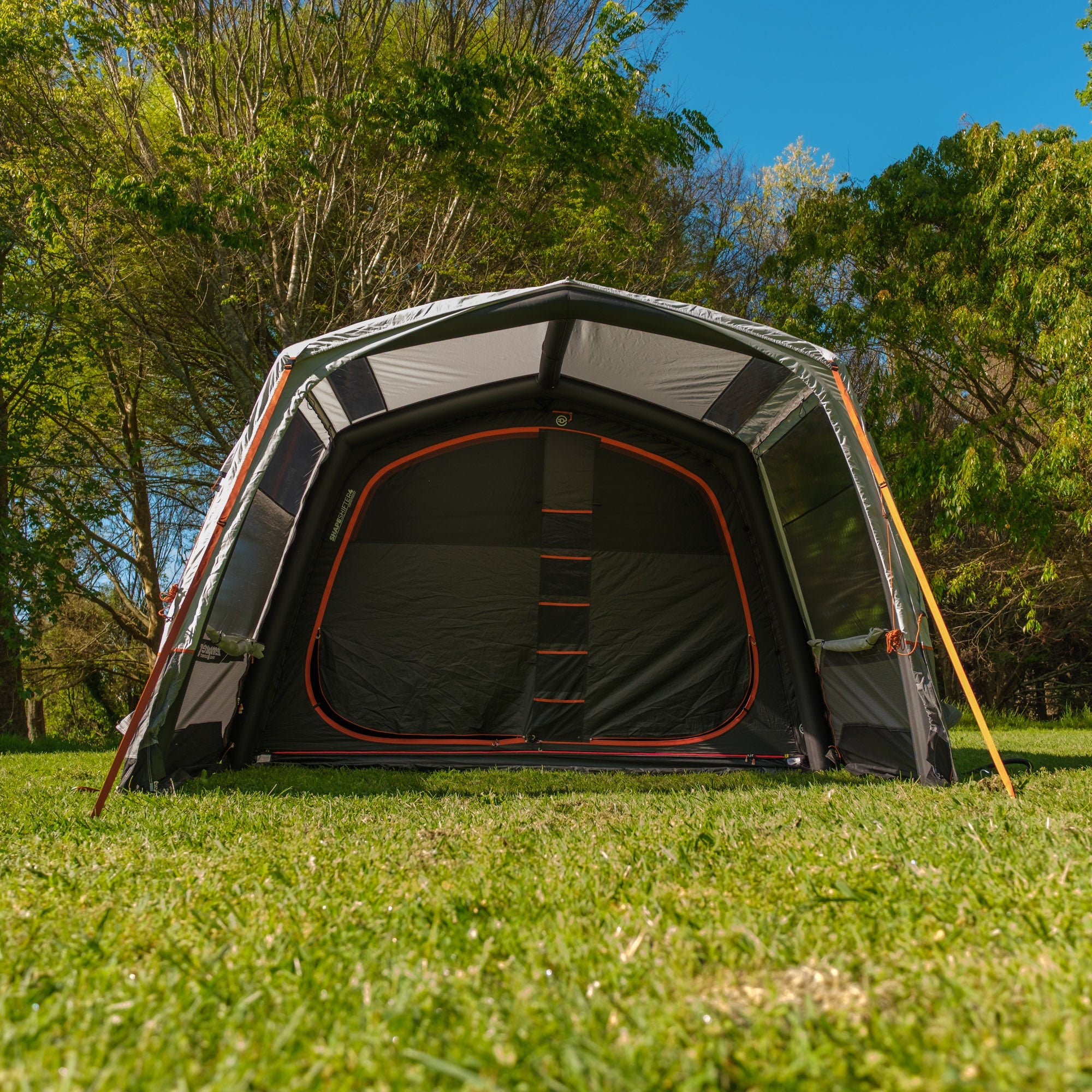 Shapeshifter 4 SA Air Tent
