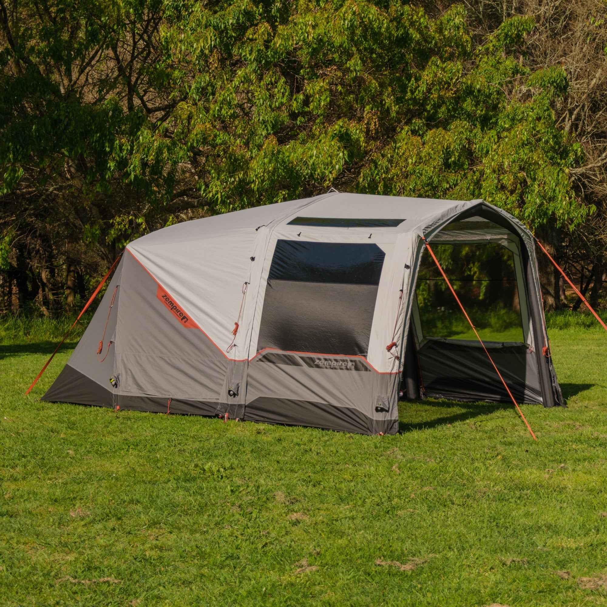 Shapeshifter 4 SA Air Tent